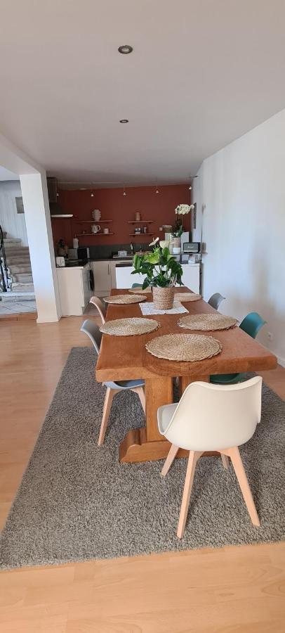 Maison De Ville Au Bord Du Lez, 170M2 Cosy. ボレーヌ エクステリア 写真